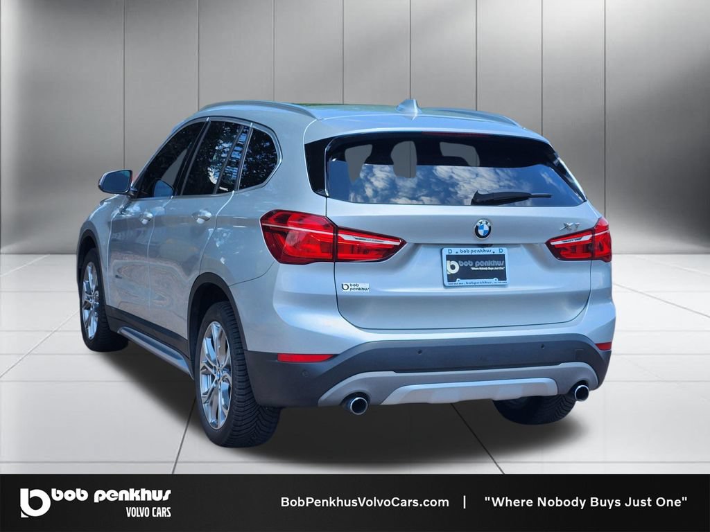 Used 2017 BMW X1 xDrive28i AWD/4WD image 27
