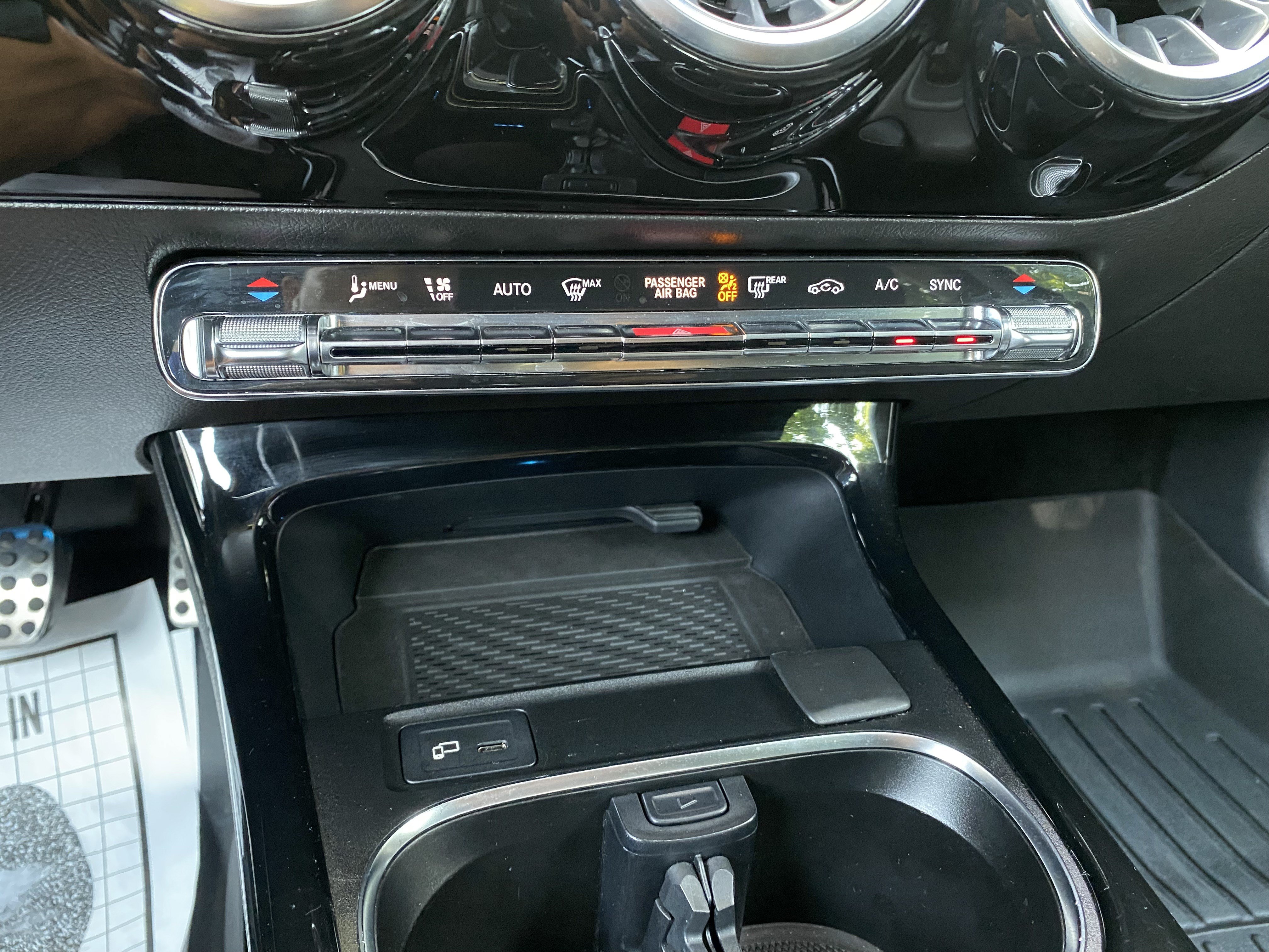 Used 2019 Mercedes-Benz A 220 image 29