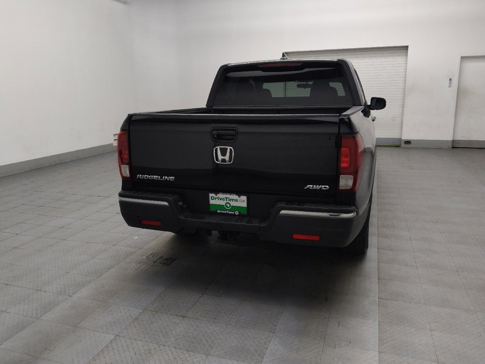 Used 2019 Honda Ridgeline Sport image 7