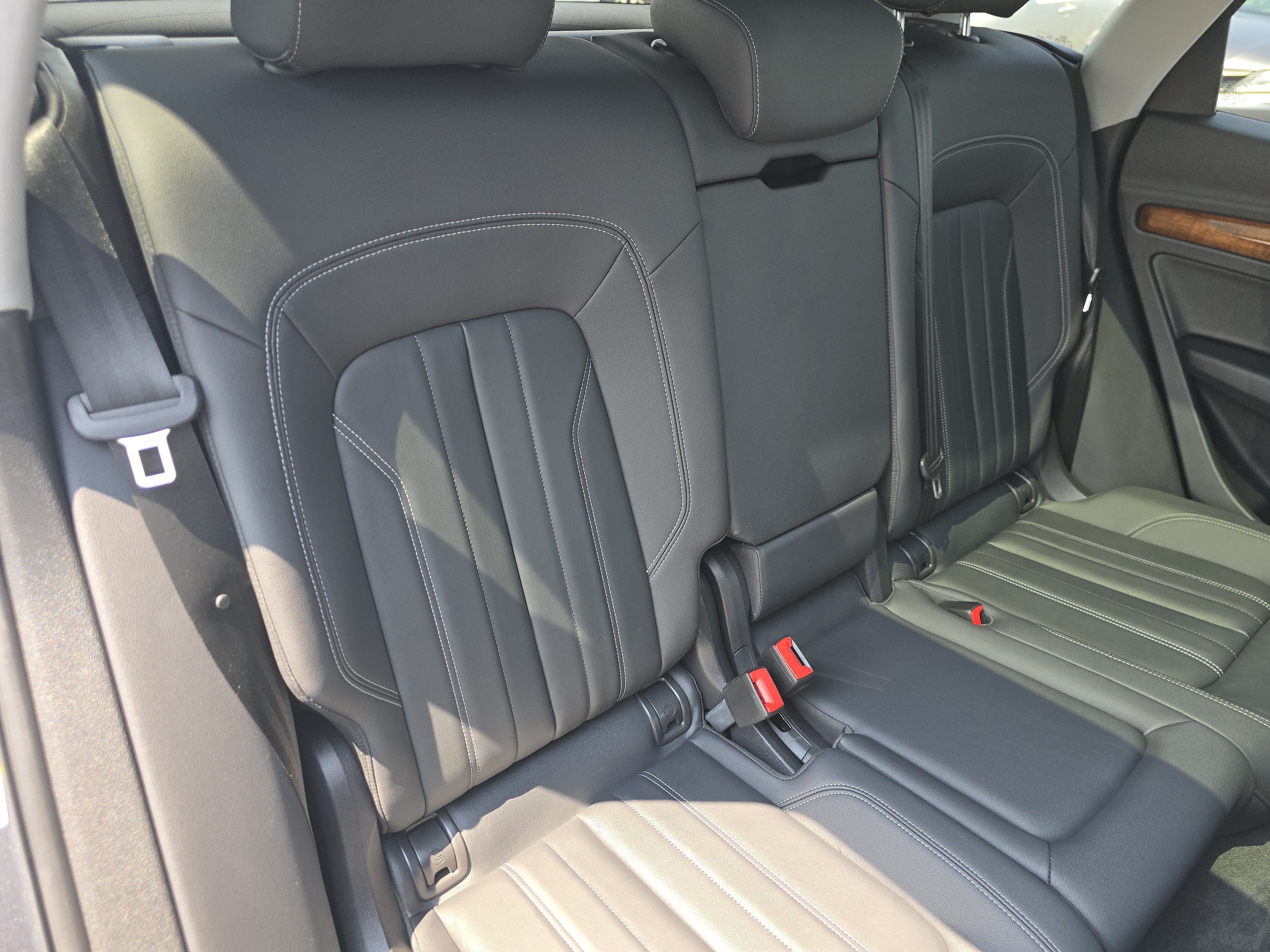 Certified 2023 Audi Q5 2.0T Premium AWD/4WD image 16
