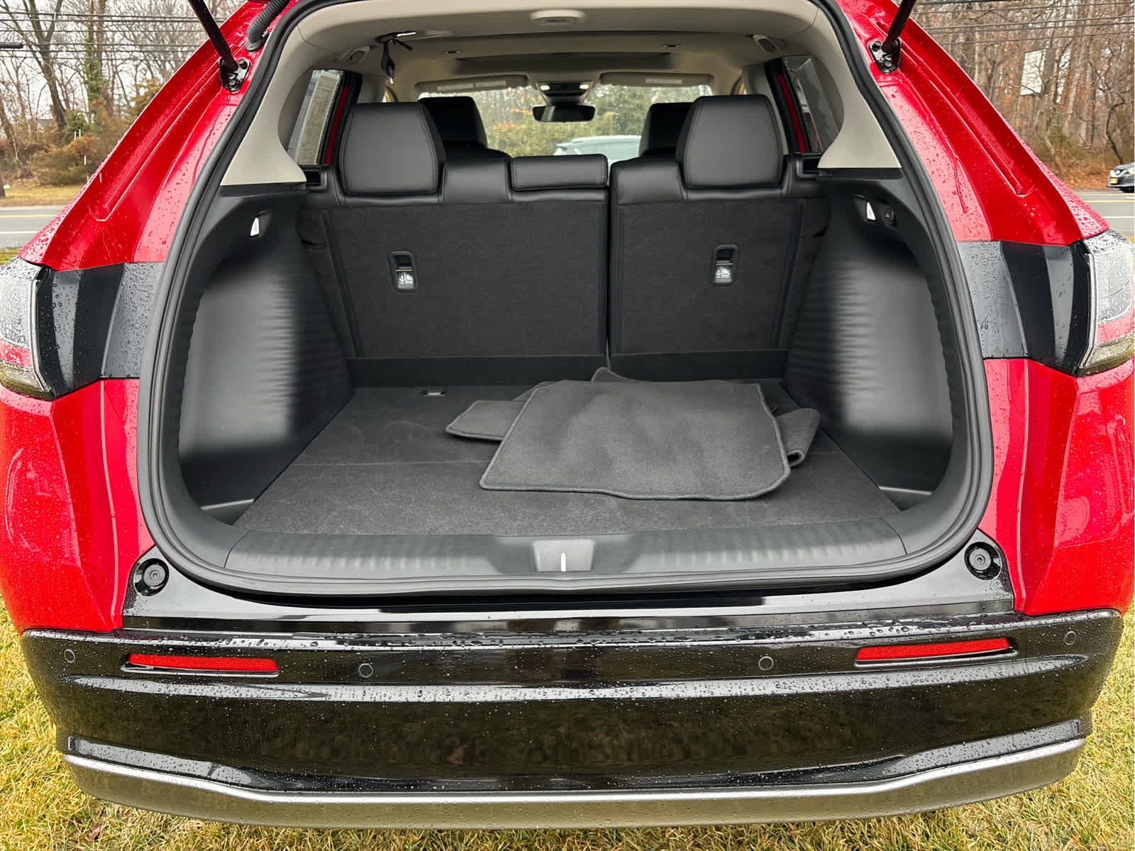 Used 2025 Honda HR-V EX-L image 32