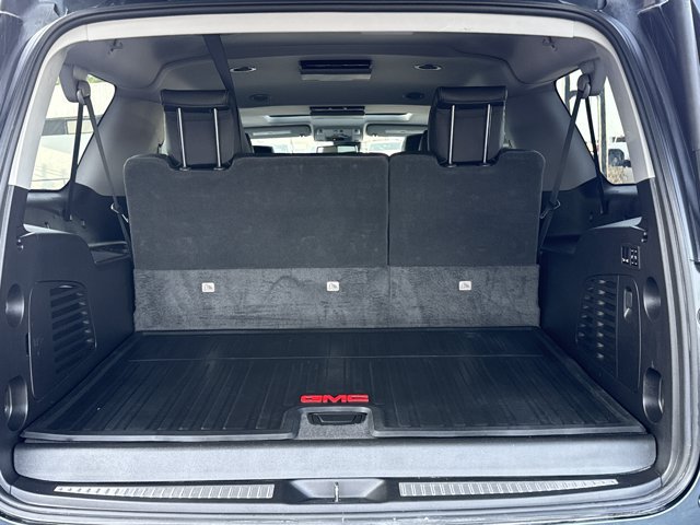 Used 2019 GMC Yukon XL Denali w/ Denali Ultimate Package AWD/4WD image 11