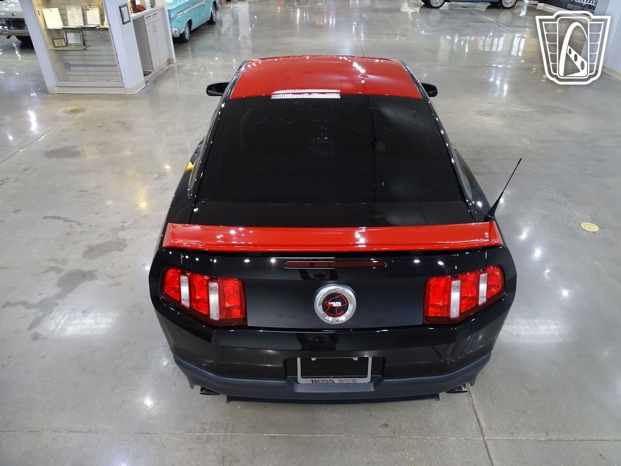 Used 2012 Ford Mustang Boss 302 RWD image 12