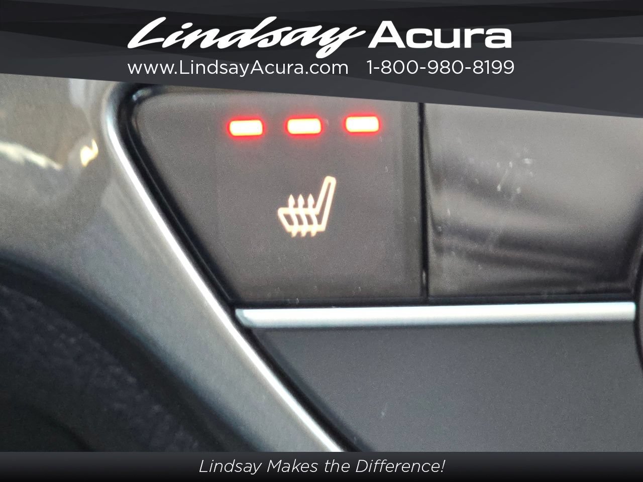 New 2026 Acura Integra FWD image 15