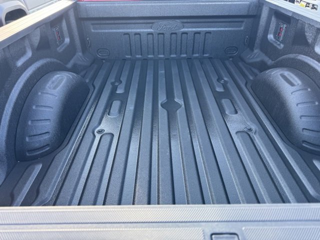 New 2025 Ford F250 Lariat w/ Lariat Ultimate Package image 33