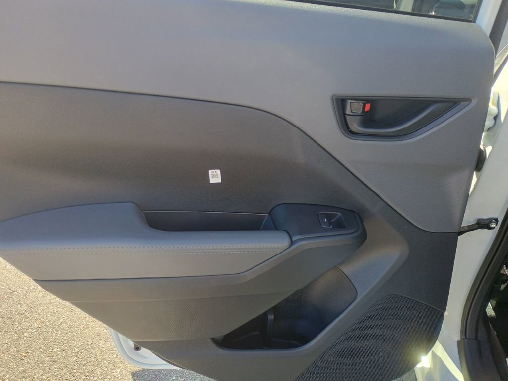 New 2026 Subaru Crosstrek 2.0i Premium image 12