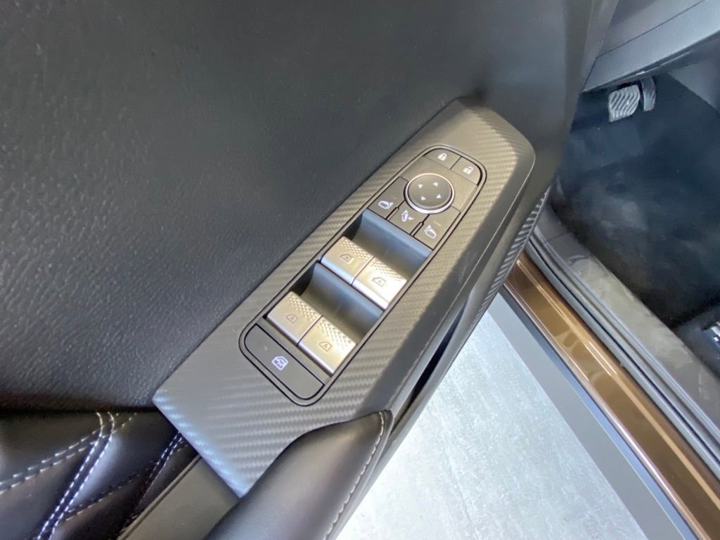 New 2023 Mitsubishi Outlander SEL image 42