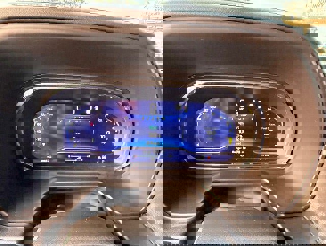 Certified 2023 Chevrolet Tahoe Z71 w/ Luxury Package image 10