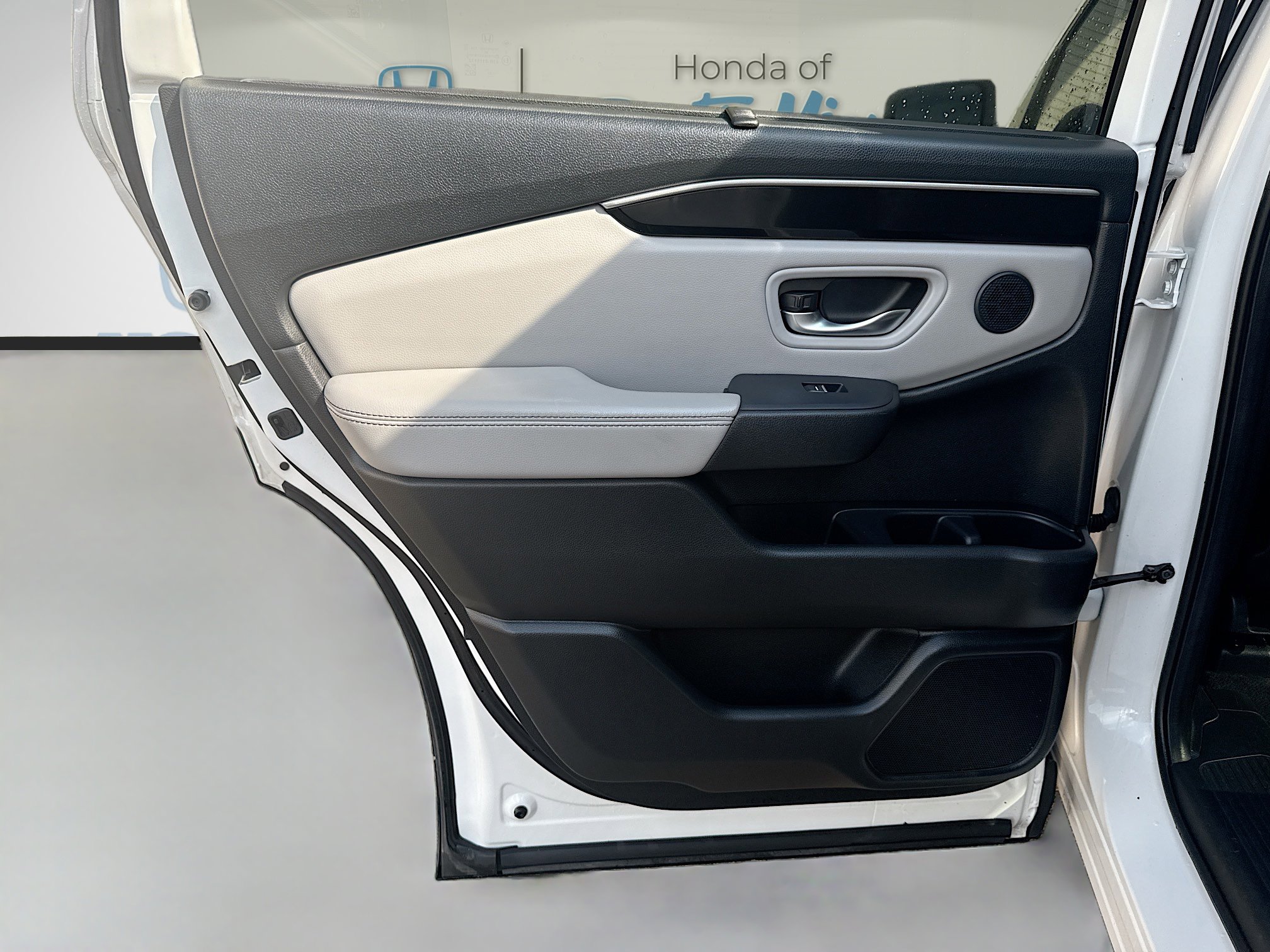 Certified 2023 Honda Pilot EX-L image 26