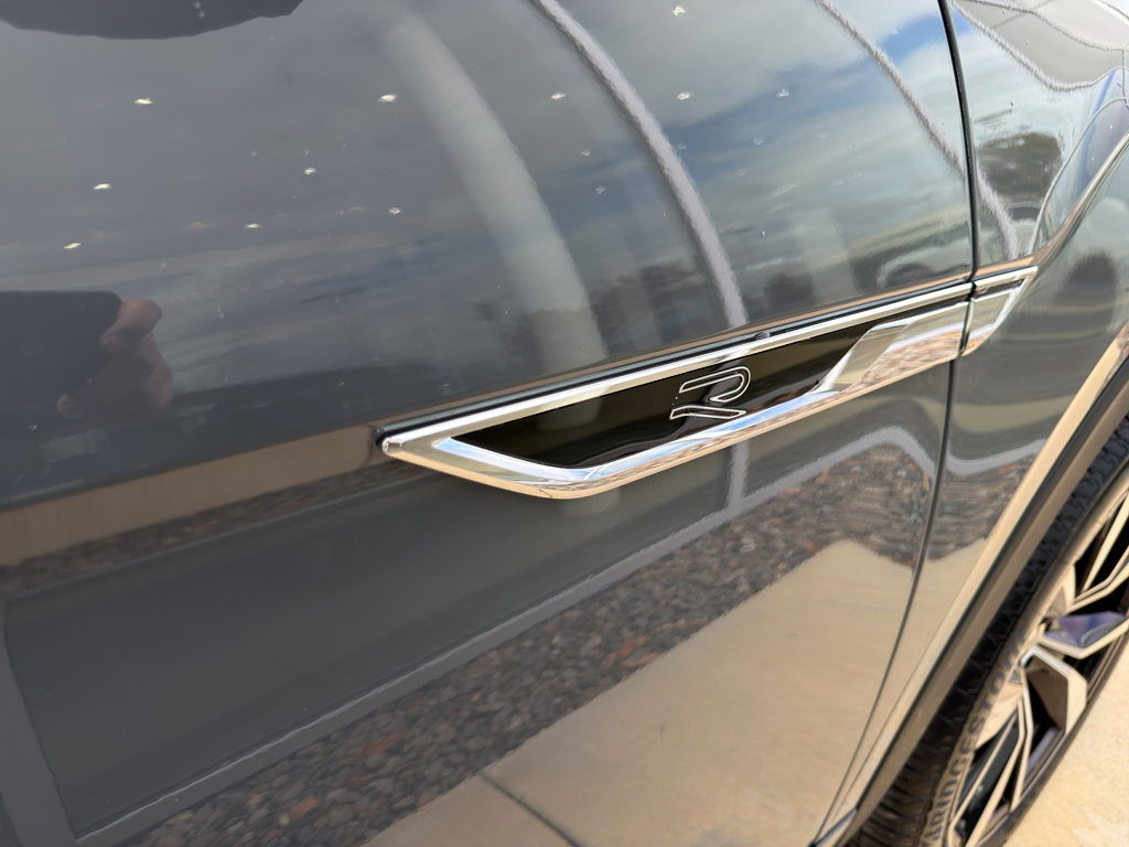 New 2026 Volkswagen Atlas SEL Premium R-Line image 5