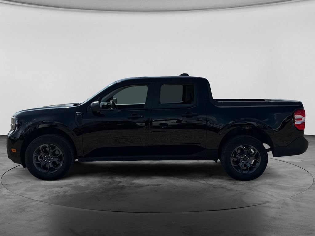 Used 2026 Ford Maverick XLT AWD/4WD image 6
