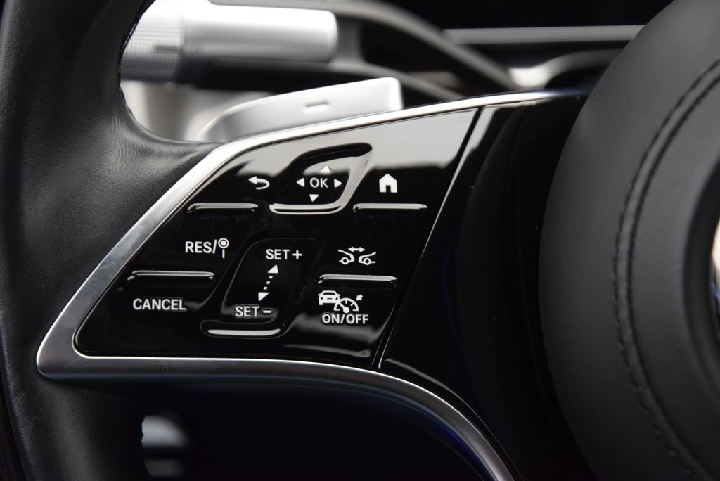 Used 2021 Mercedes-Benz Maybach S 580 4MATIC image 25