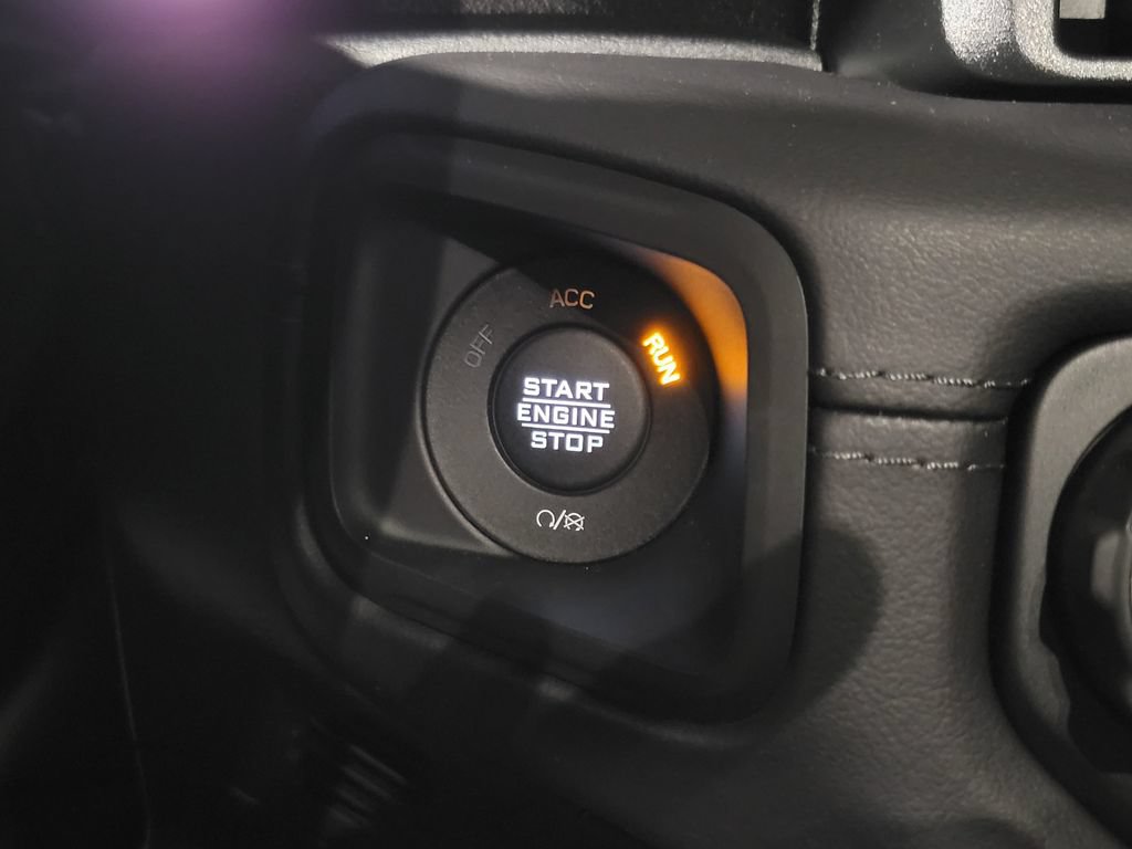New 2026 Jeep Gladiator Rubicon AWD/4WD image 10