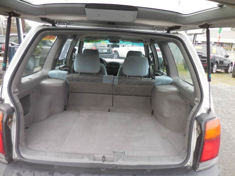 Used 2000 Subaru Forester L image 18