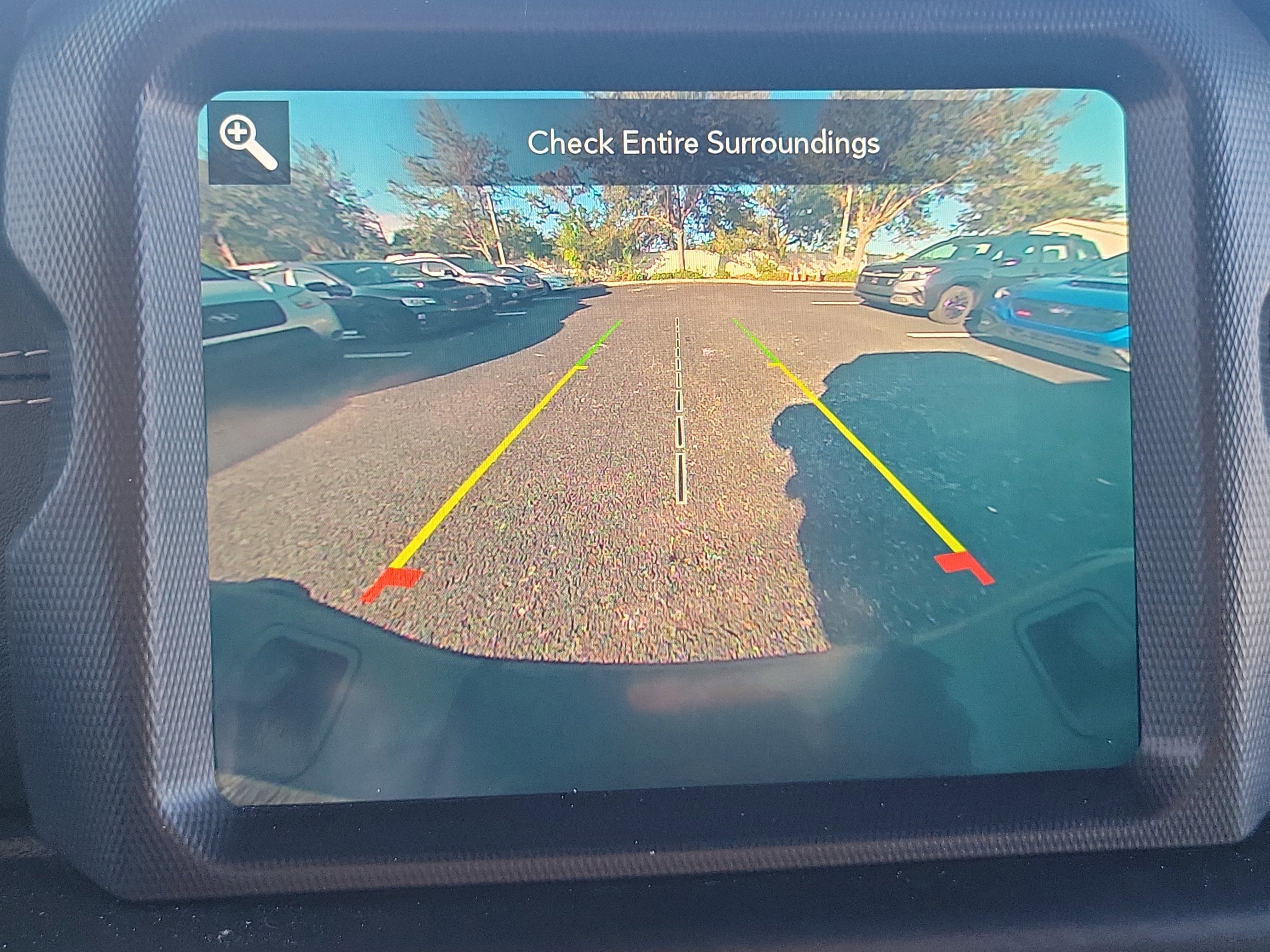 Used 2020 Jeep Gladiator Overland image 23