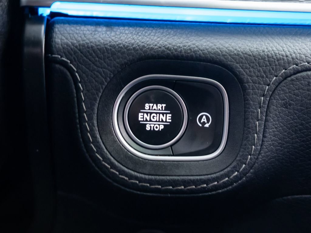 Used 2021 Mercedes-Benz GLE 53 AMG 4MATIC image 22