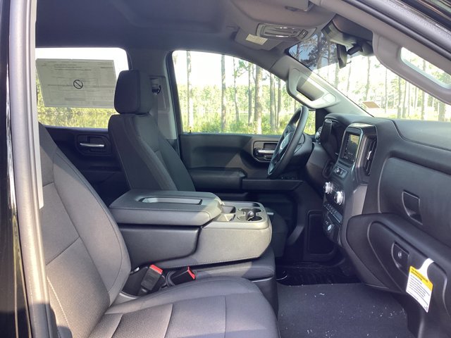 New 2025 GMC Sierra 1500 Pro w/ Graphite Edition image 15