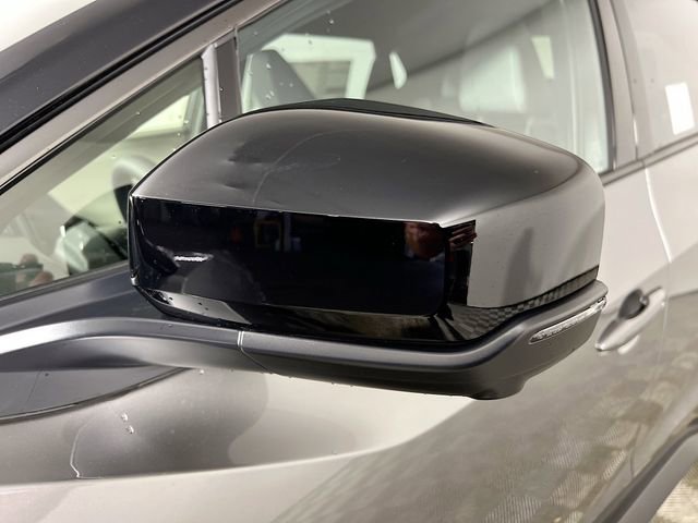 New 2026 Toyota bZ image 10