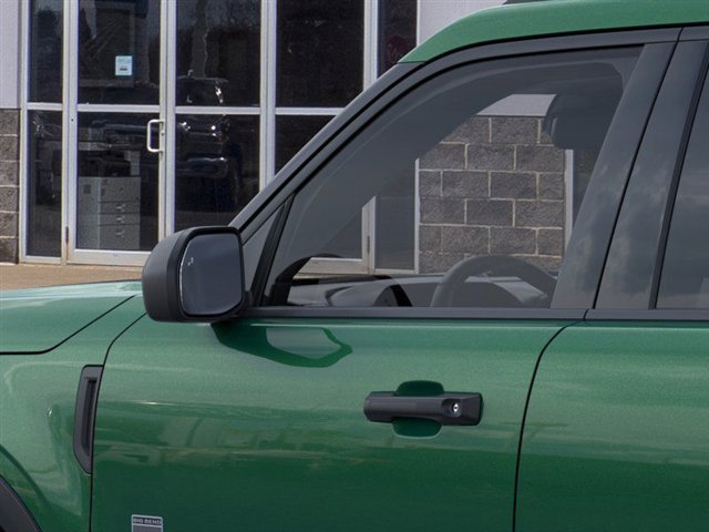 New 2025 Ford Bronco Sport Big Bend w/ Convenience Package image 20