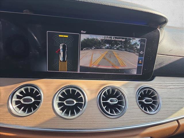 Used 2018 Mercedes-Benz E 400 Coupe image 9