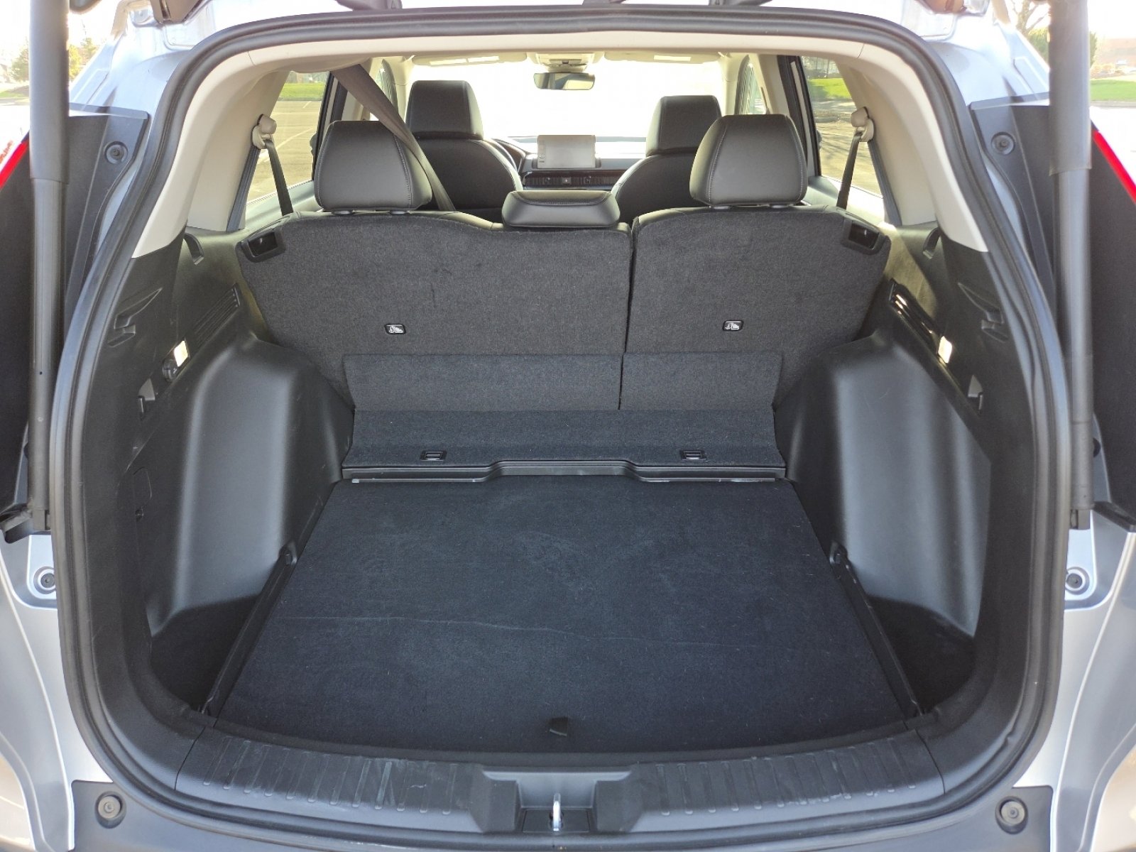 Certified 2024 Honda CR-V EX-L image 21