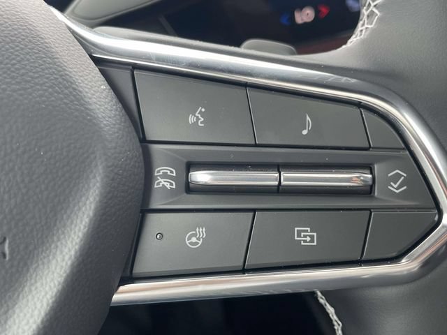 New 2026 Chevrolet Traverse Z71 w/ Enhanced Driving Package AWD/4WD image 18