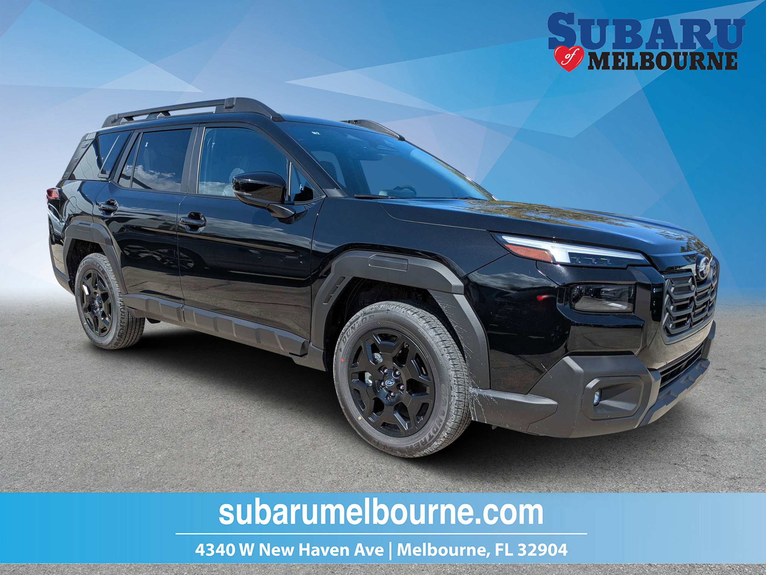 New 2026 Subaru Outback Limited image 1
