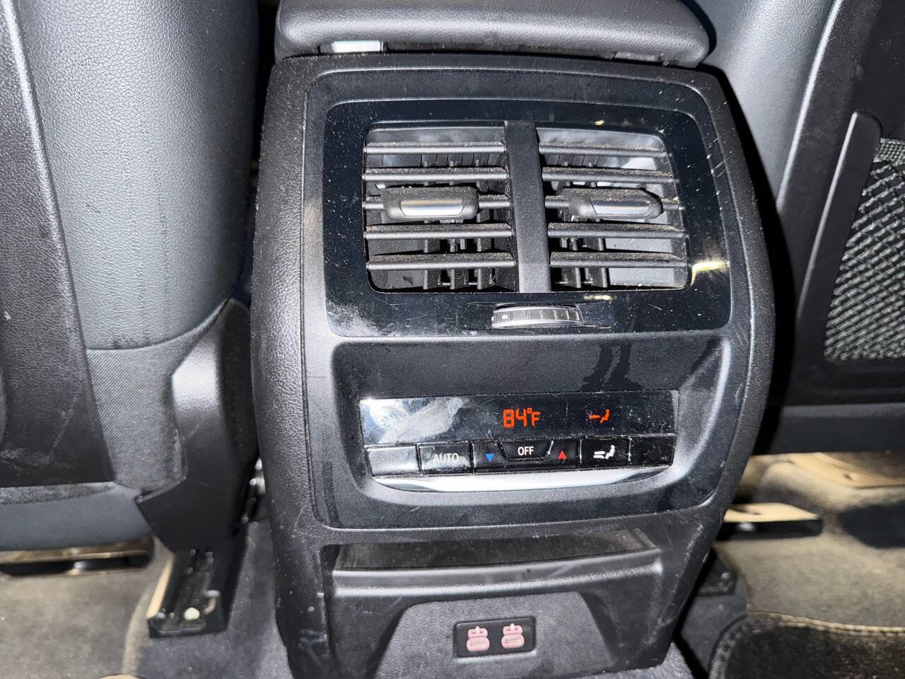 Used 2020 BMW X3 sDrive30i RWD image 29