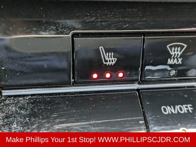 Used 2026 Chevrolet Equinox LT FWD image 21
