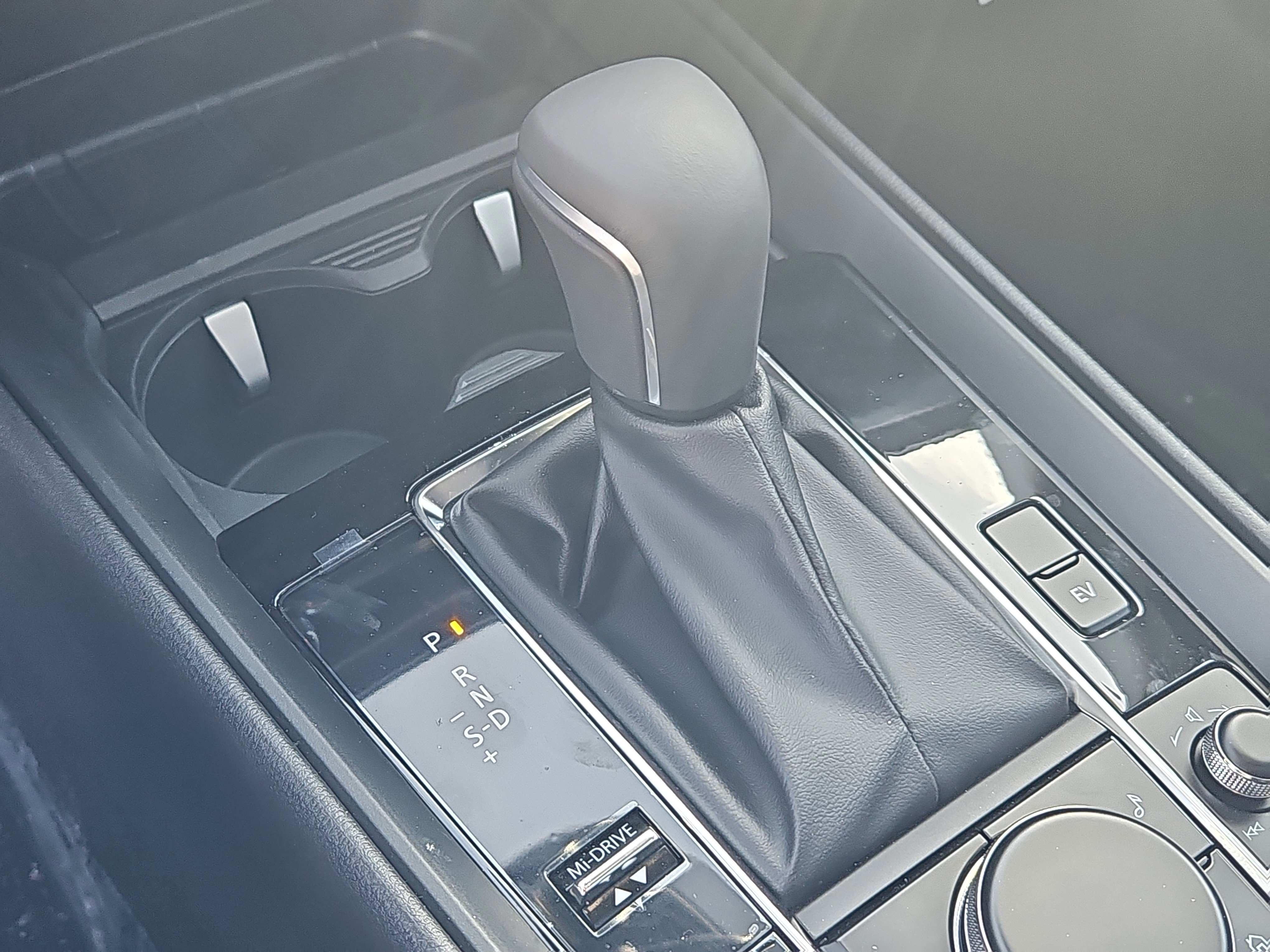 New 2026 MAZDA CX-50 2.5 Hybrid w/ Premium Plus Pkg image 7