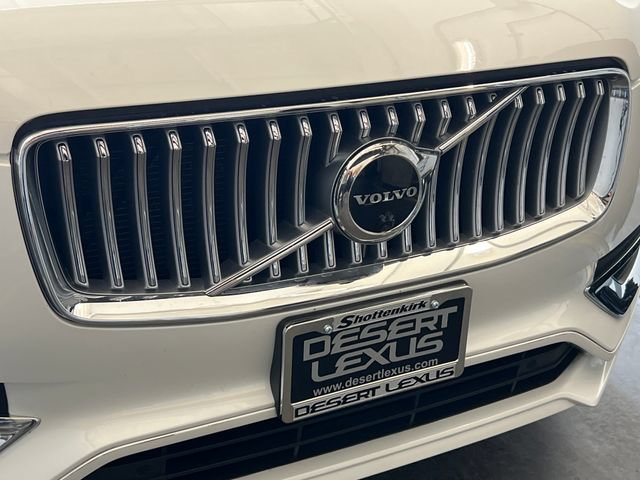 Used 2023 Volvo XC90 B6 Ultimate AWD/4WD image 20