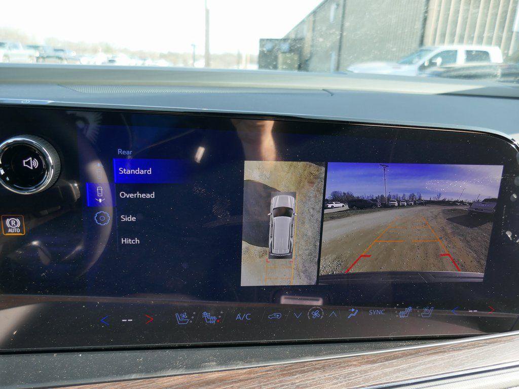 New 2026 Chevrolet Tahoe Premier image 24