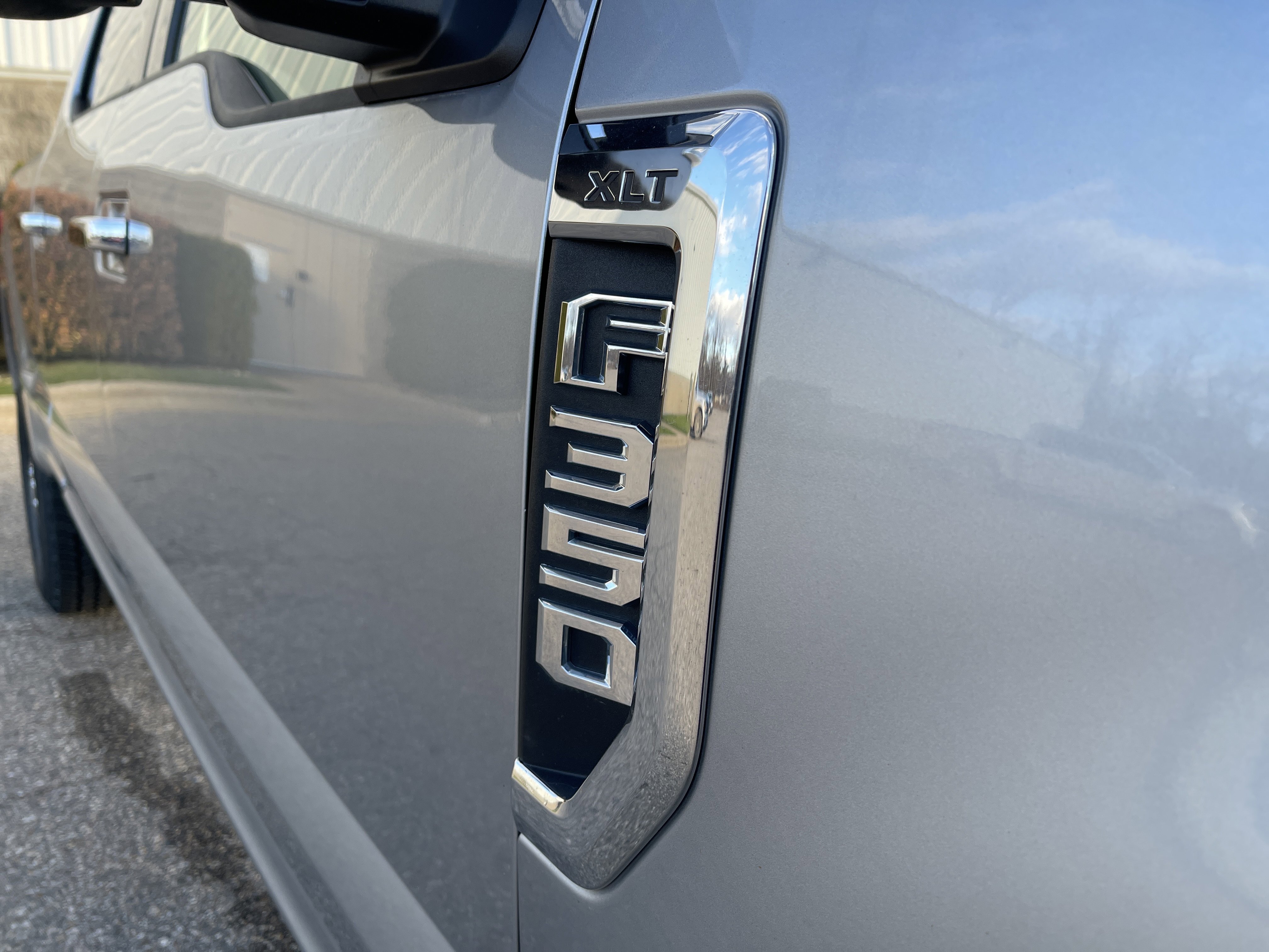 Certified 2022 Ford F350 XLT w/ XLT Premium Package image 31