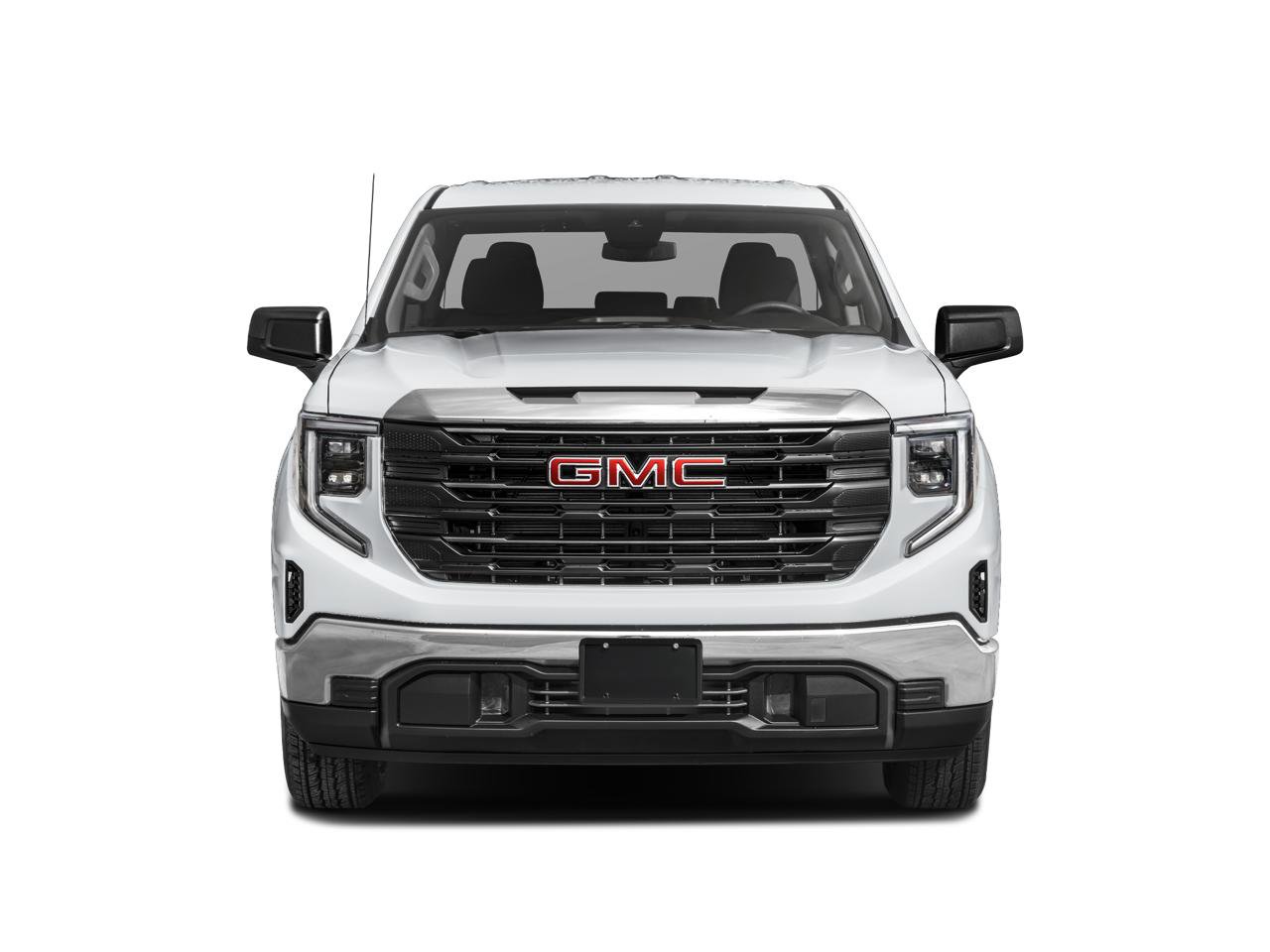 Used 2024 GMC Sierra 1500 Elevation image 89