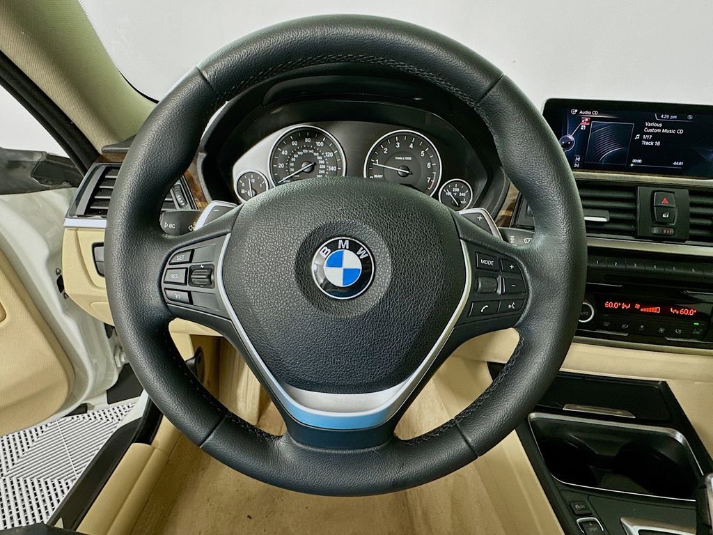 Used 2015 BMW 428i Coupe image 11
