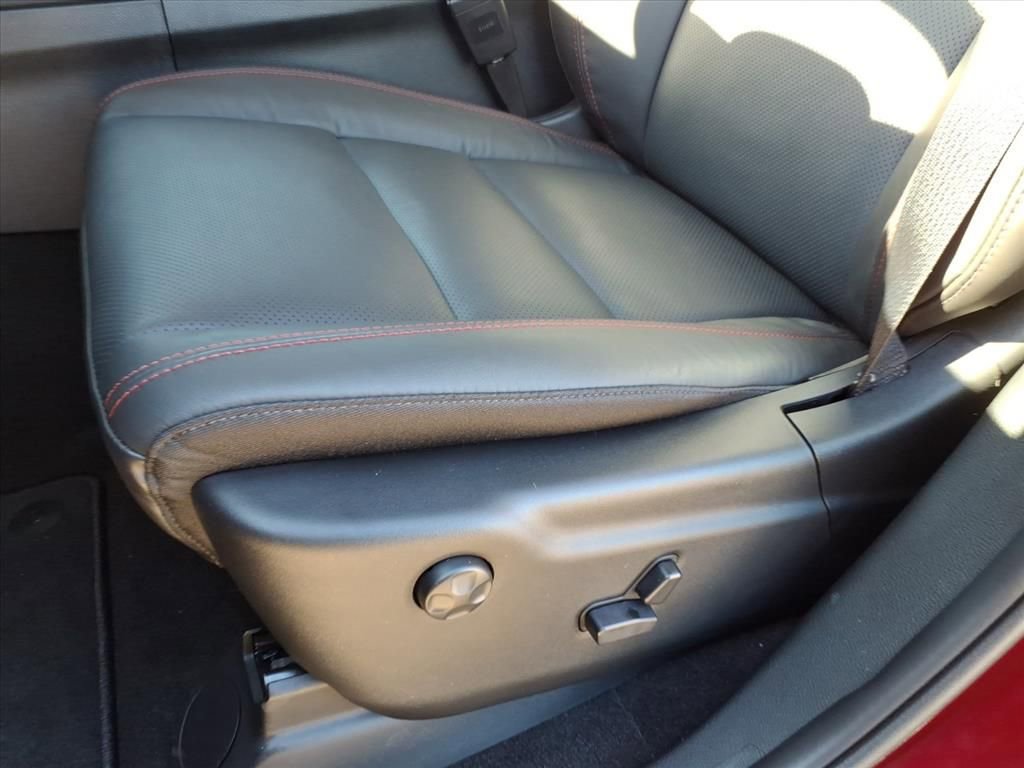 New 2026 Dodge Durango GT image 17