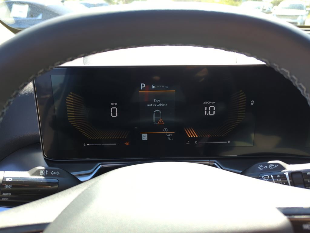 New 2026 Kia Sorento S FWD image 31