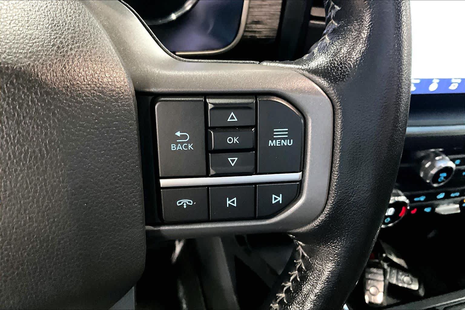 Used 2021 Ford F150 XLT w/ Equipment Group 302A High AWD/4WD image 23