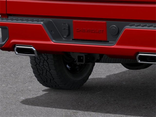 New 2026 Chevrolet Silverado 1500 RST image 14