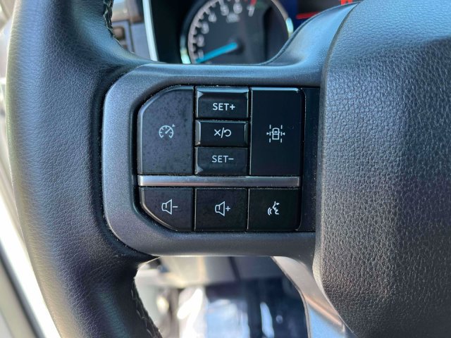 Used 2023 Ford F150 XLT w/ Equipment Group 302A High AWD/4WD image 31