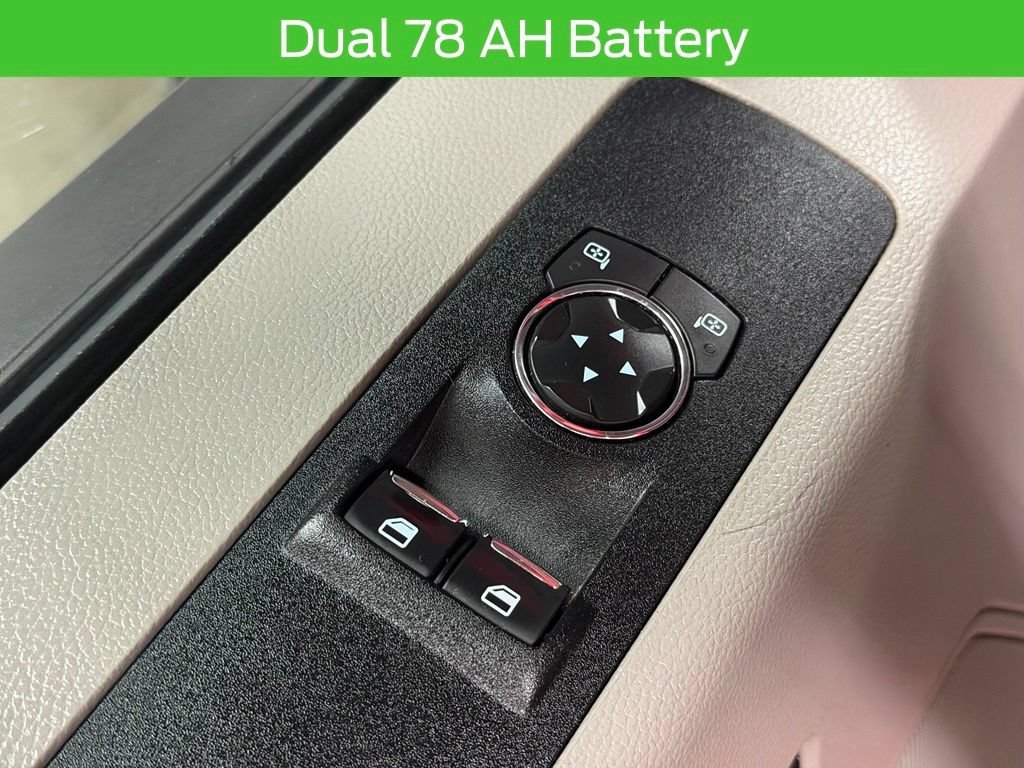 Used 2020 Ford F350 XL w/ STX Appearance Package AWD/4WD image 25