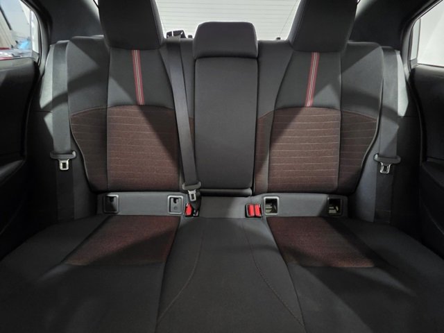 Used 2024 Toyota Corolla SE w/ SE Premium Package image 15