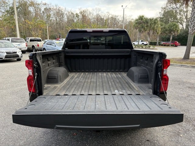 Used 2019 Chevrolet Silverado 1500 RST image 37