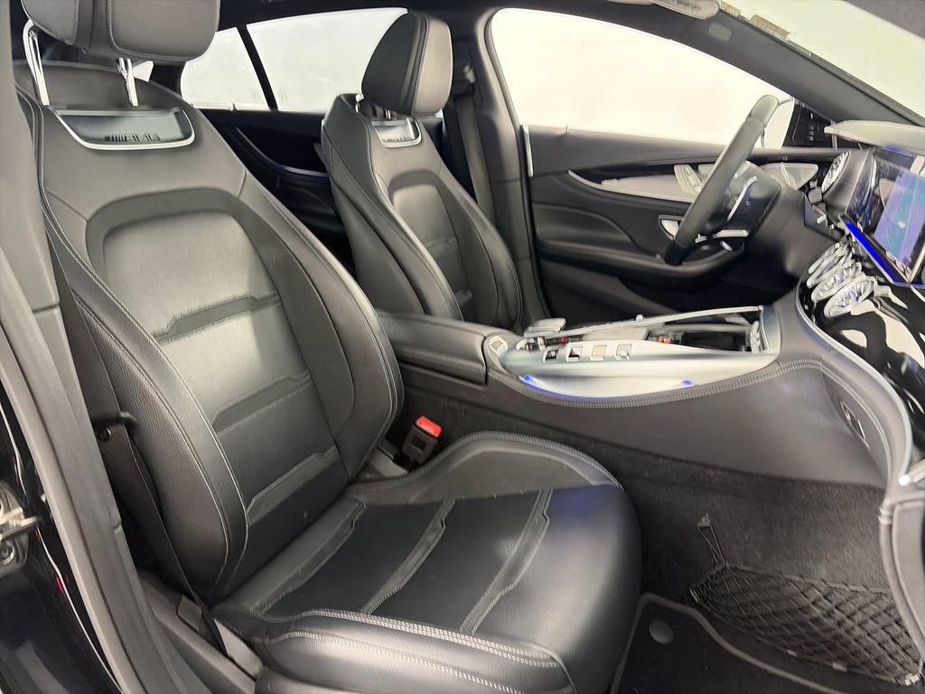 Used 2020 Mercedes-Benz AMG GT 53 image 30
