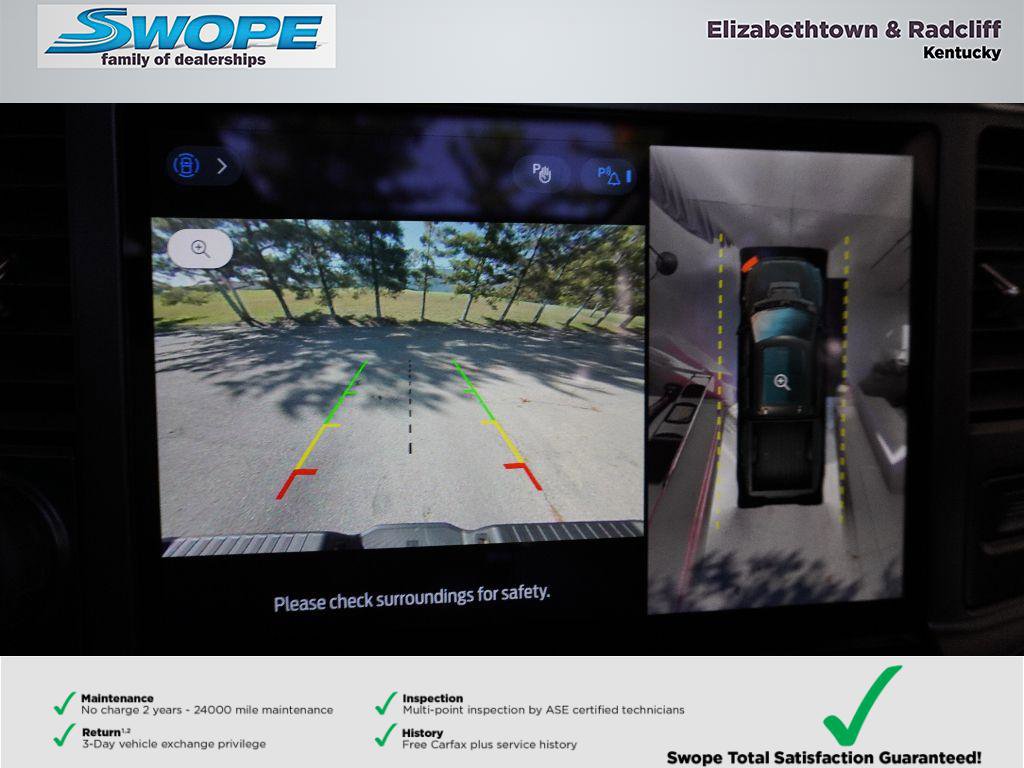 New 2025 Ford F150 Raptor image 33