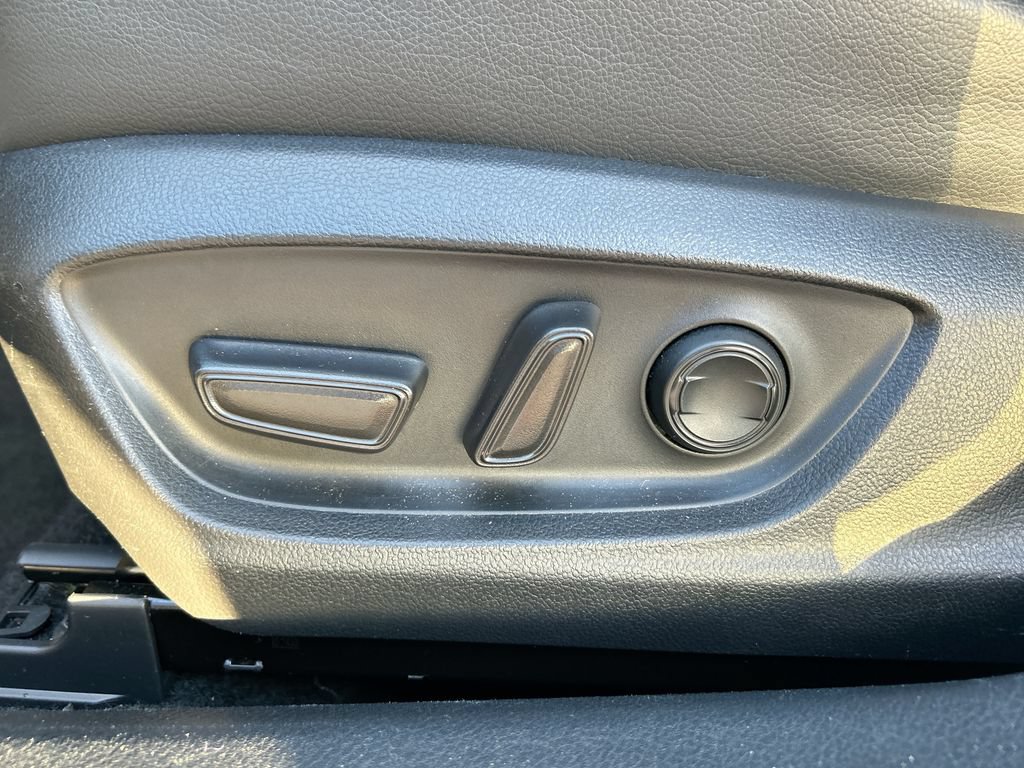Certified 2024 Toyota Camry SE FWD image 12