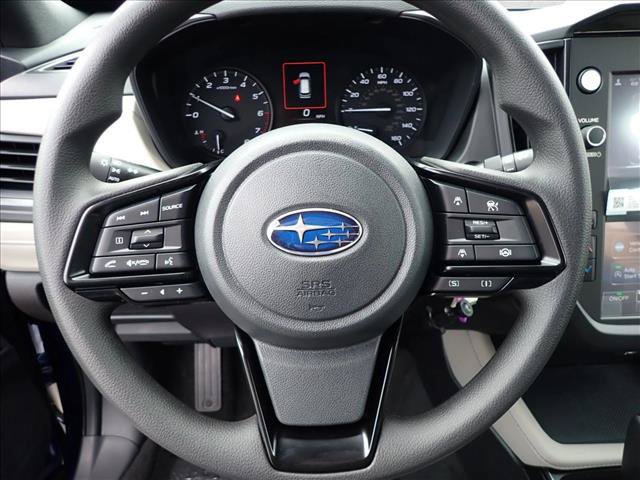 New 2026 Subaru Forester AWD/4WD image 12