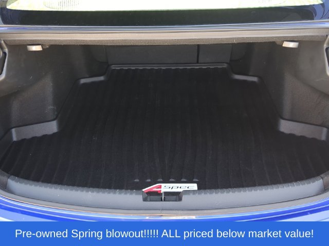 Used 2023 Acura TLX w/ A-SPEC Package AWD/4WD image 42