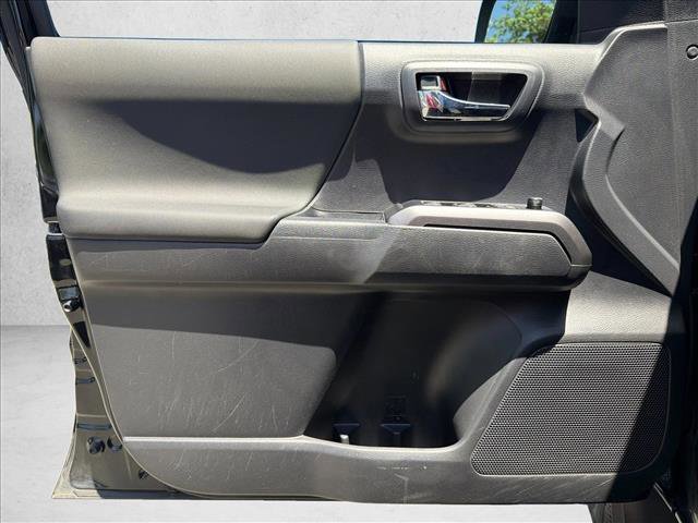Used 2023 Toyota Tacoma TRD Sport w/ Technology Package AWD/4WD image 10