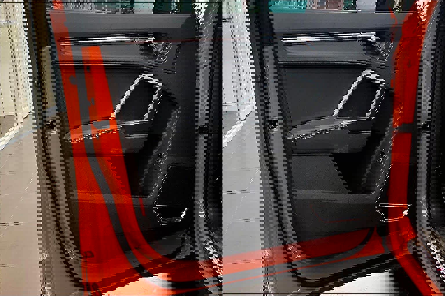 Used 2020 Audi Q3 2.0T Prestige AWD/4WD image 22